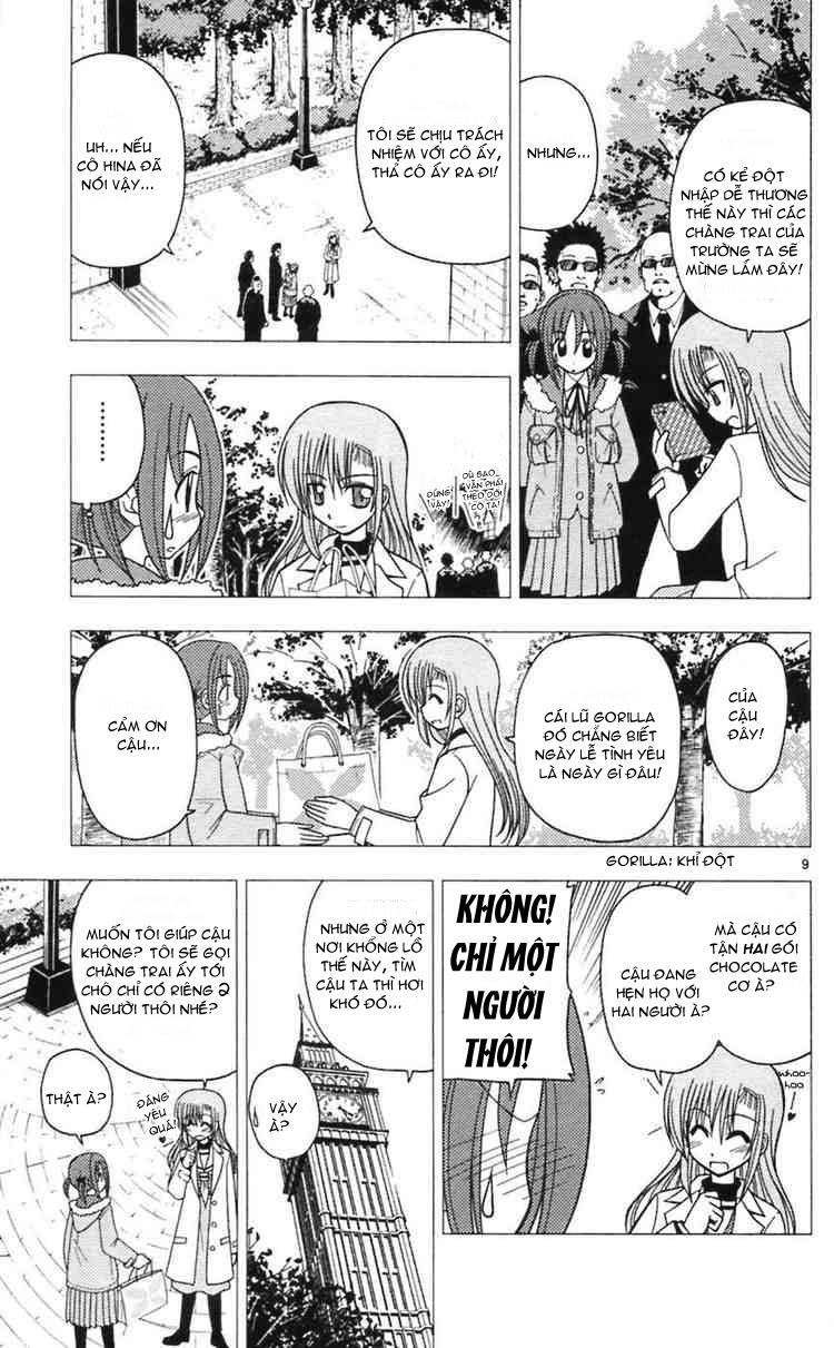 Chàng Quản Gia [Chap 21-569] — trang 9