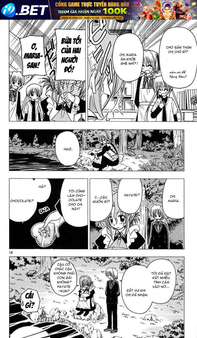 Chàng Quản Gia [Chap 21-569] — trang 16