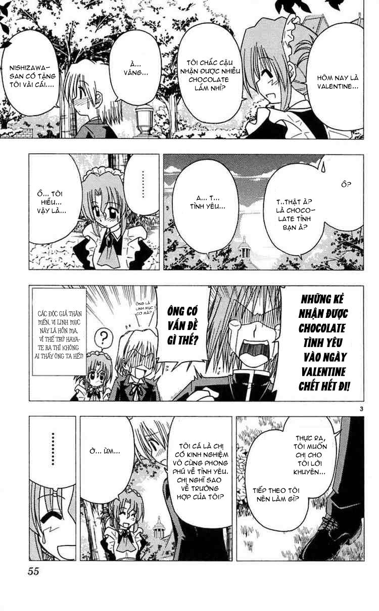 Chàng Quản Gia [Chap 21-569] — trang 3