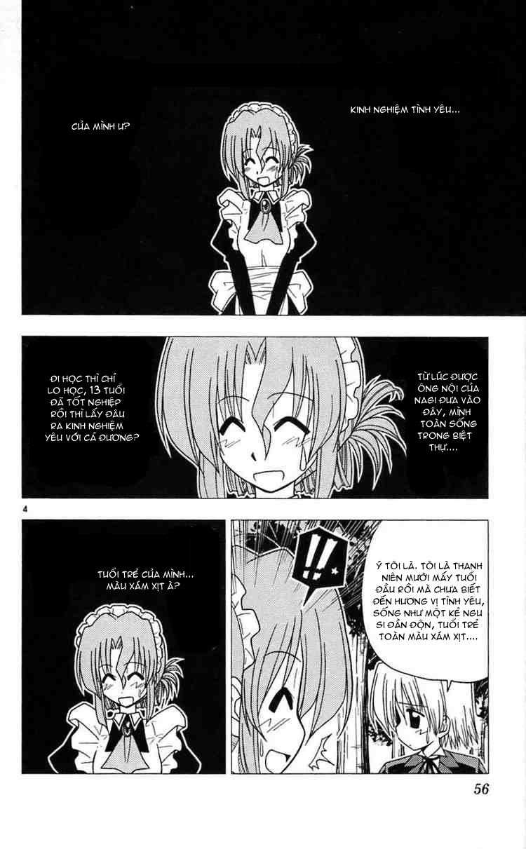 Chàng Quản Gia [Chap 21-569] — trang 4