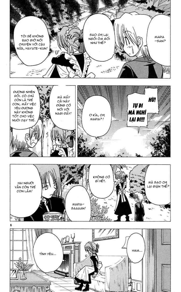 Chàng Quản Gia [Chap 21-569] — trang 6