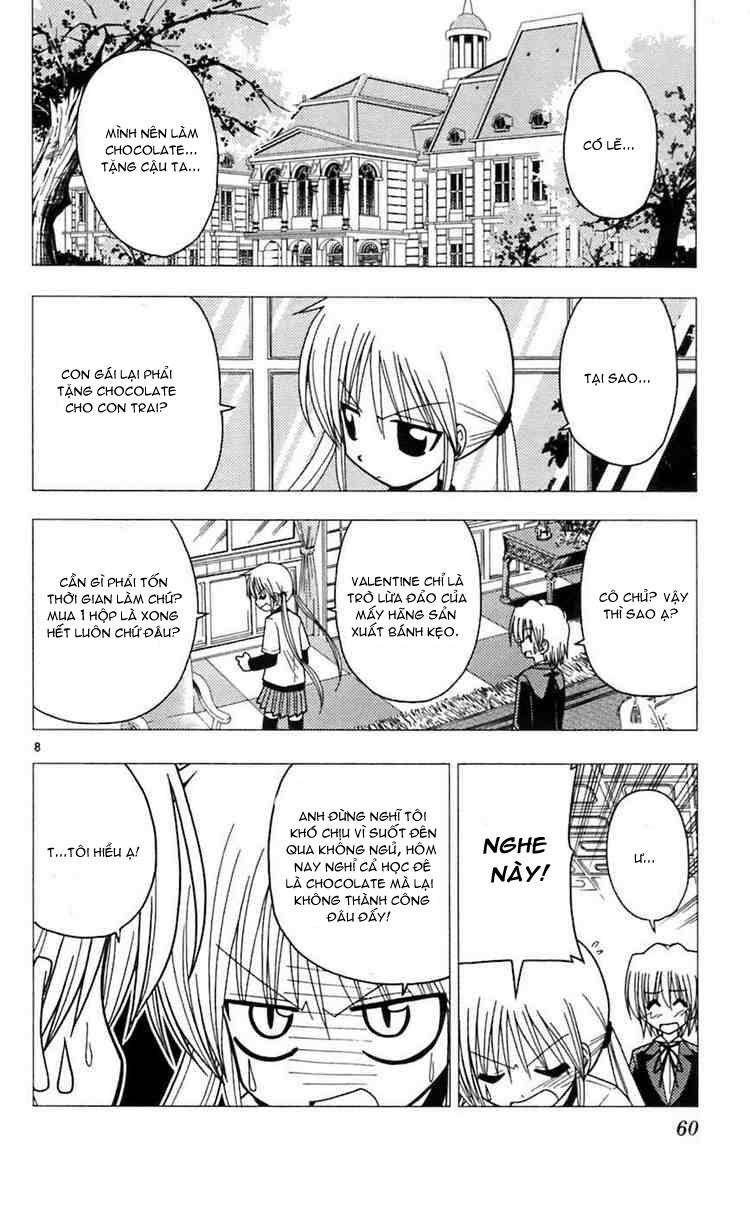 Chàng Quản Gia [Chap 21-569] — trang 8