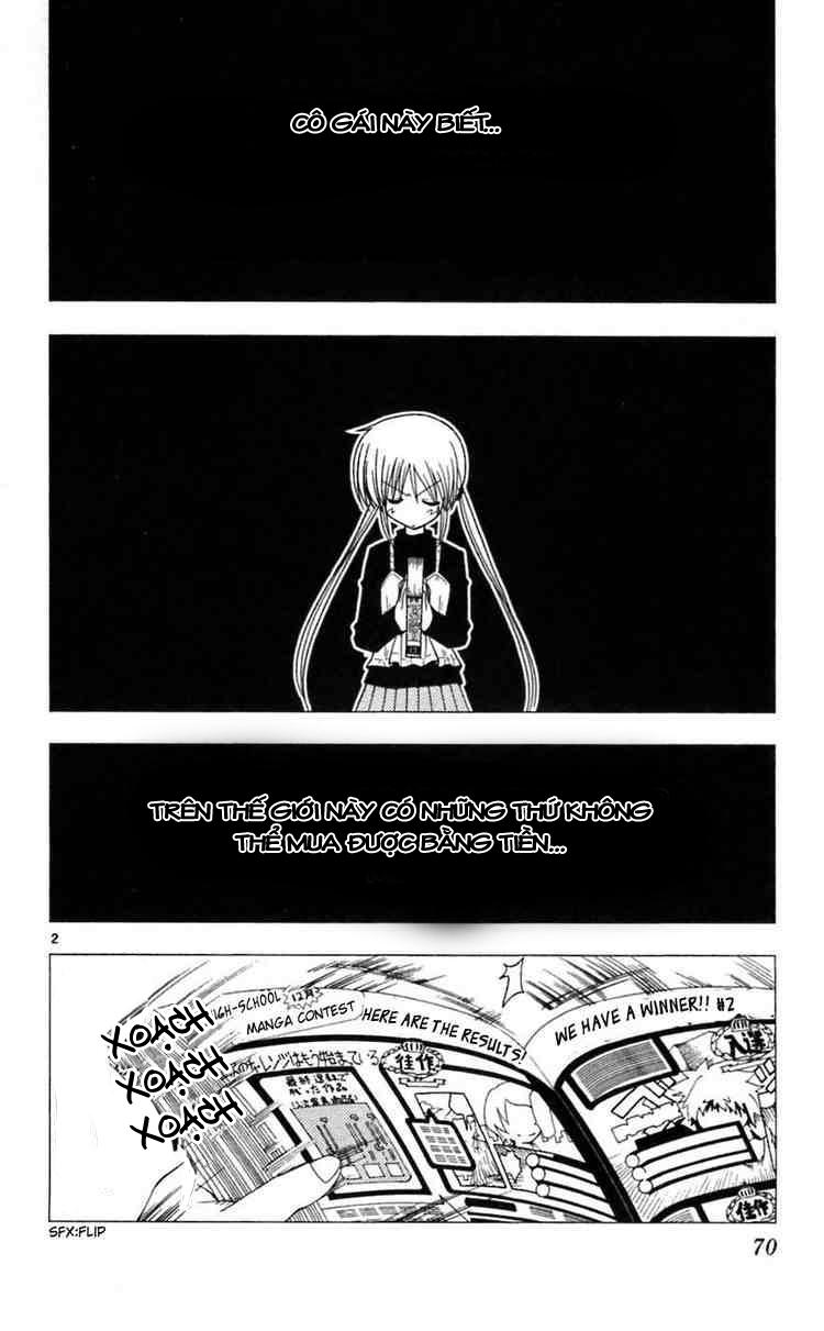 Chàng Quản Gia [Chap 21-569] — trang 1