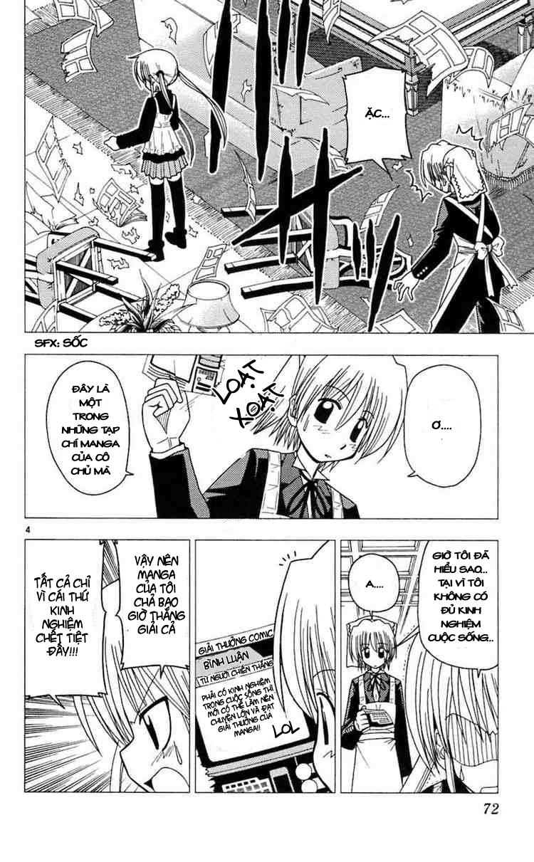 Chàng Quản Gia [Chap 21-569] — trang 3