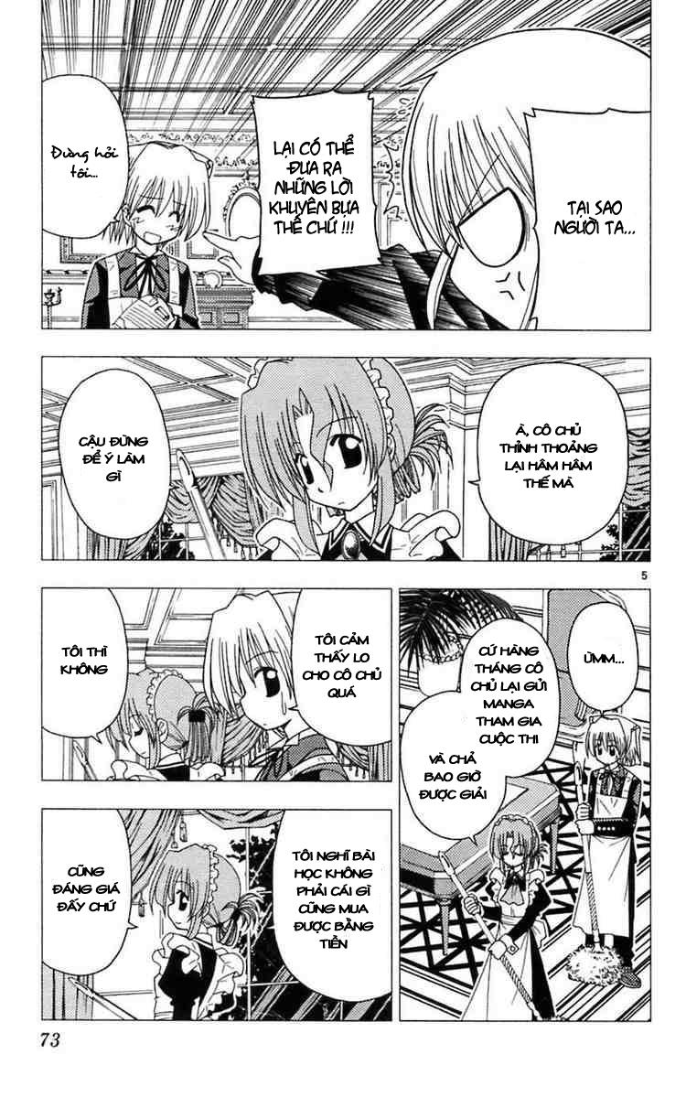 Chàng Quản Gia [Chap 21-569] — trang 4