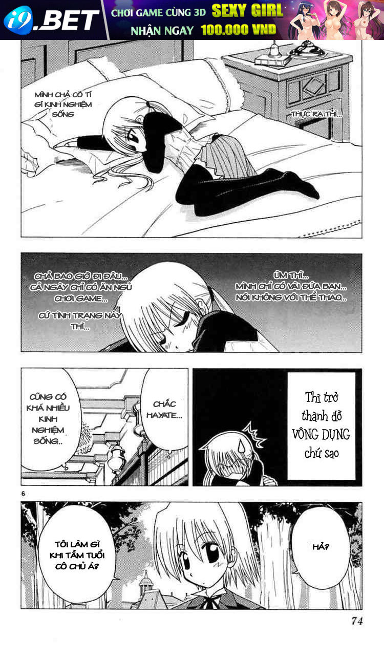 Chàng Quản Gia [Chap 21-569] — trang 5