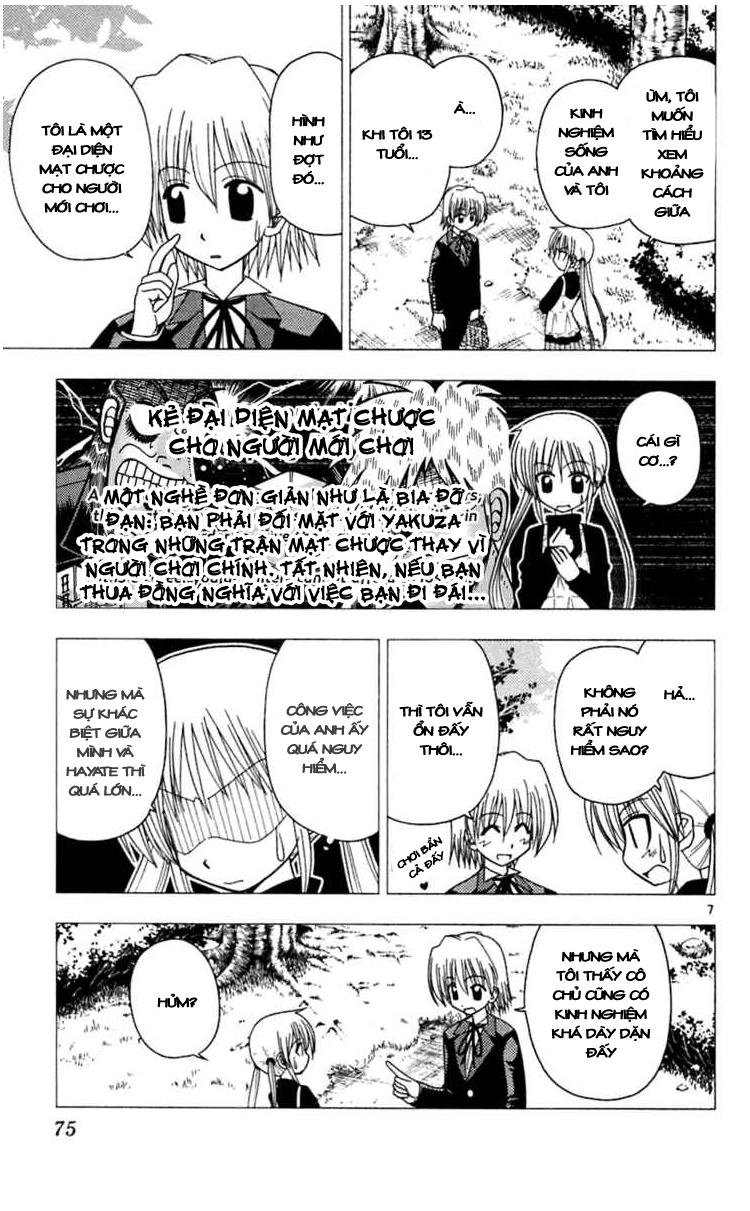 Chàng Quản Gia [Chap 21-569] — trang 6