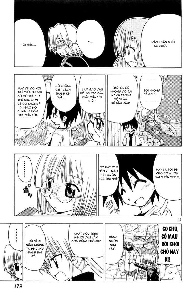 Chàng Quản Gia [Chap 21-569] — trang 12