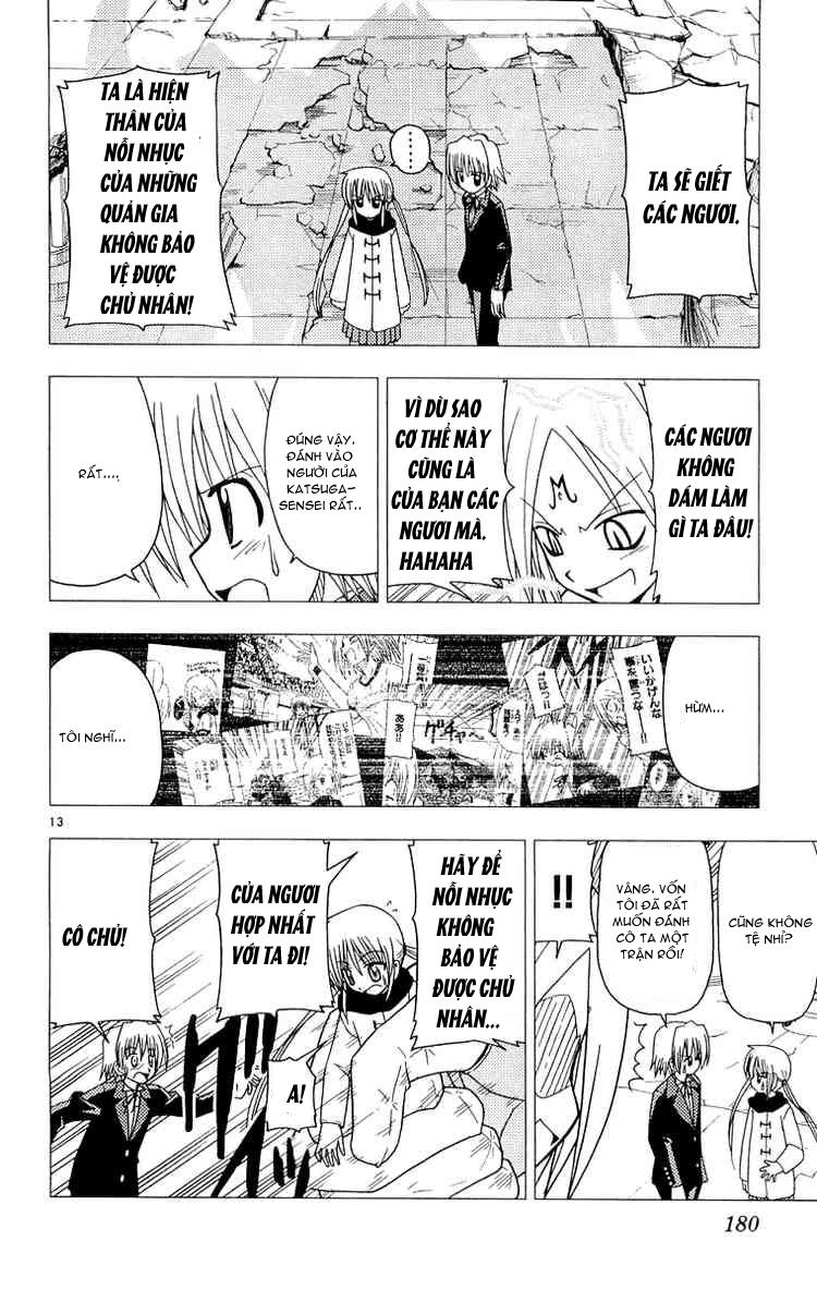 Chàng Quản Gia [Chap 21-569] — trang 13