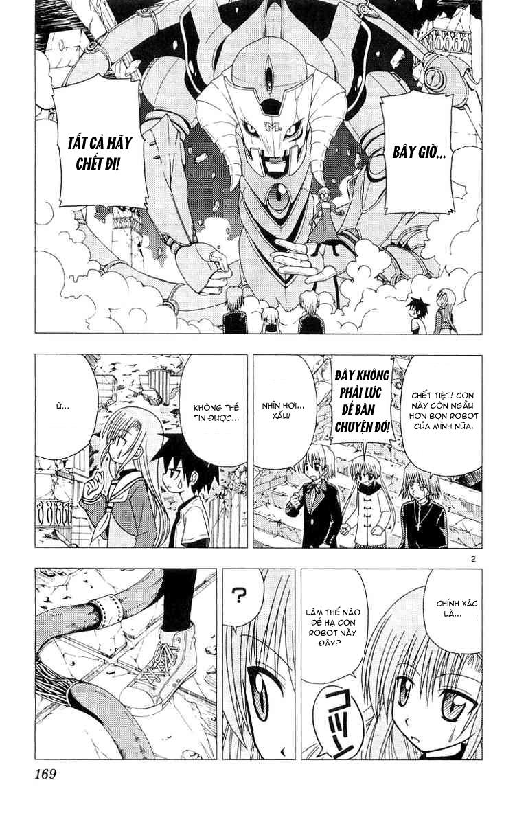 Chàng Quản Gia [Chap 21-569] — trang 2