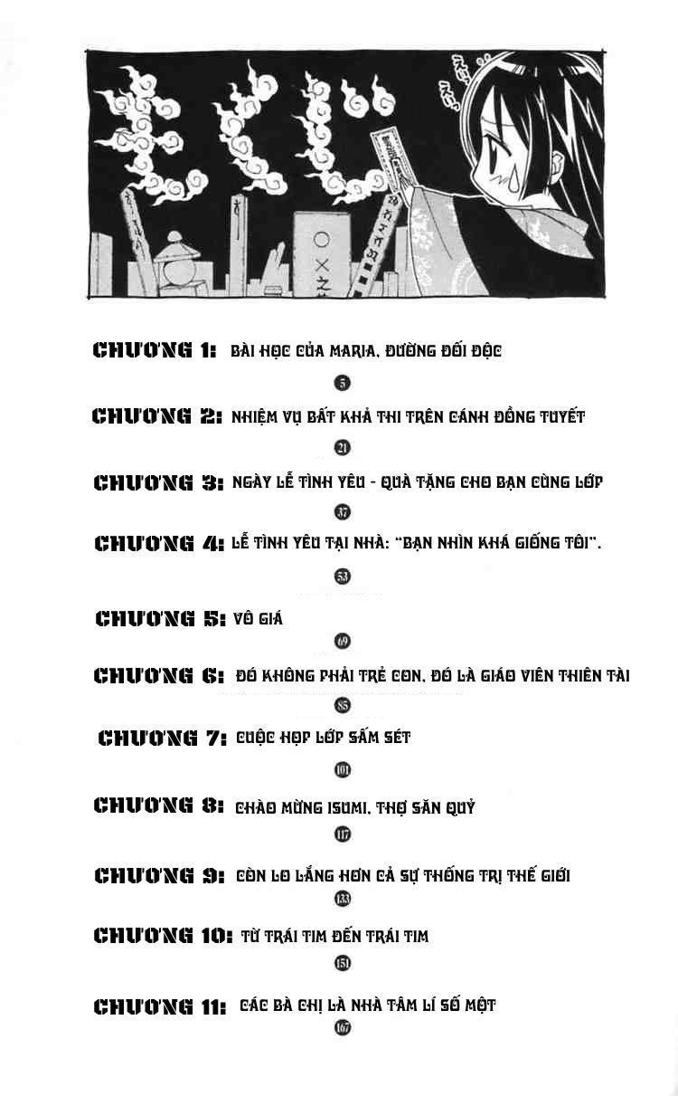 Chàng Quản Gia [Chap 21-569] — trang 2