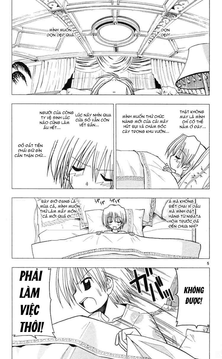 Chàng Quản Gia [Chap 21-569] — trang 7