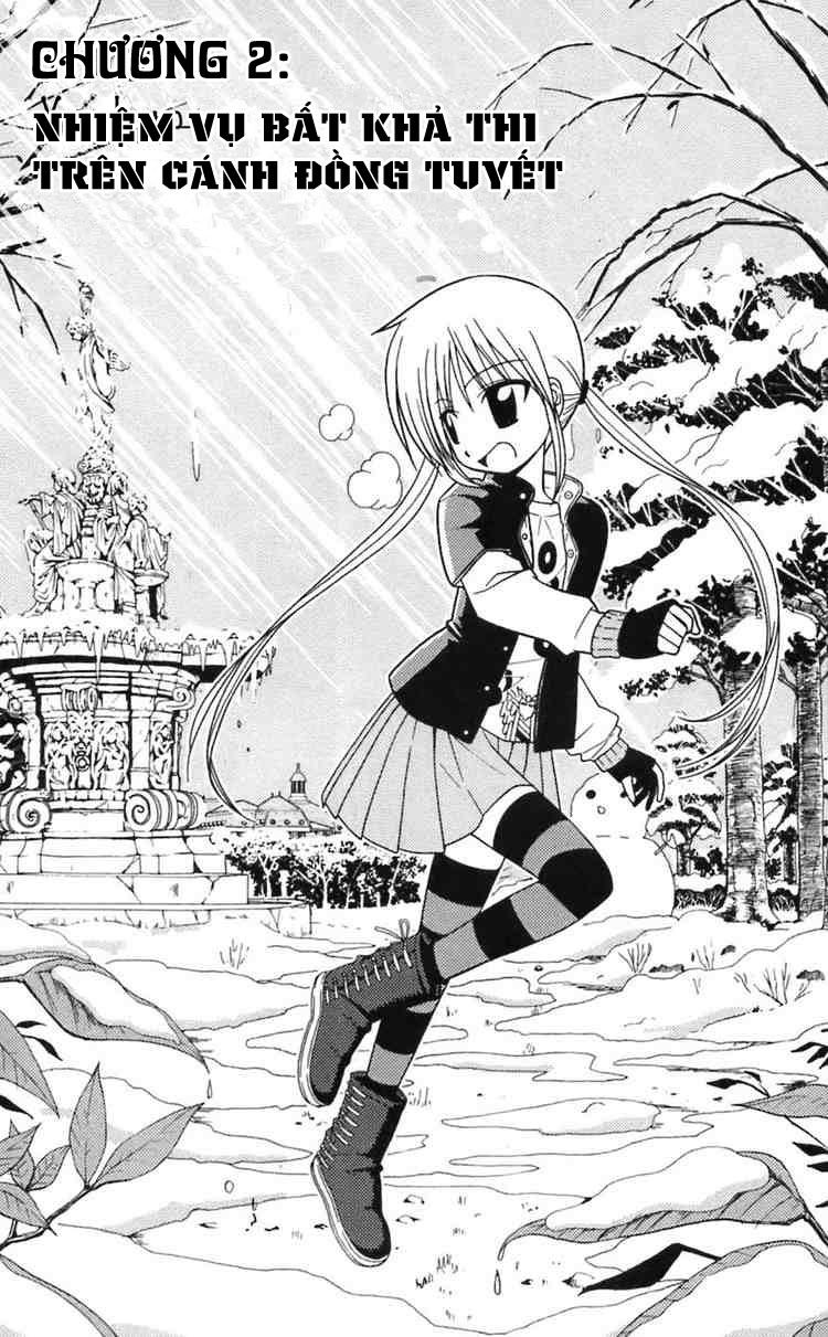 Chàng Quản Gia [Chap 21-569] — trang 1