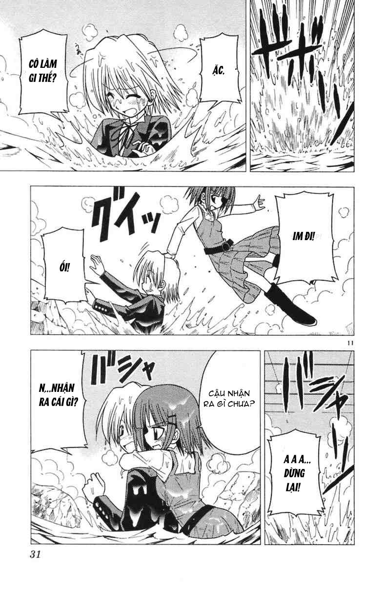 Chàng Quản Gia [Chap 21-569] — trang 11