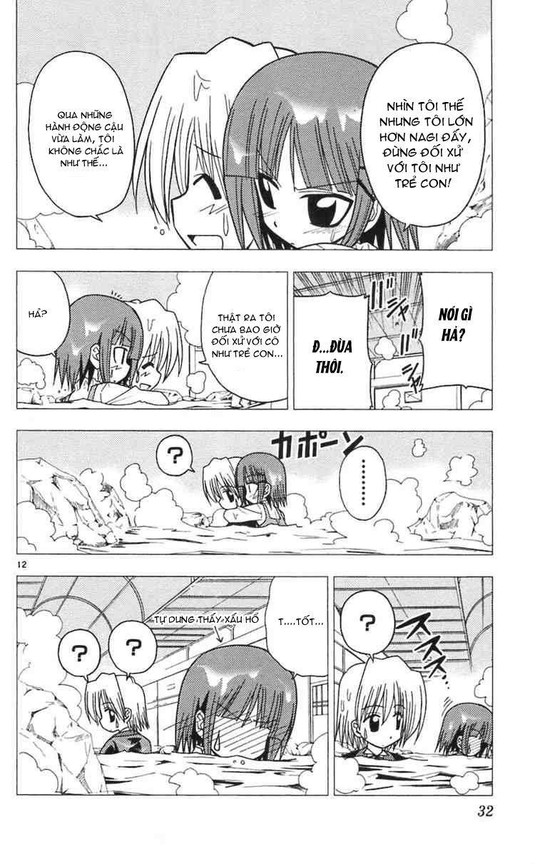 Chàng Quản Gia [Chap 21-569] — trang 12
