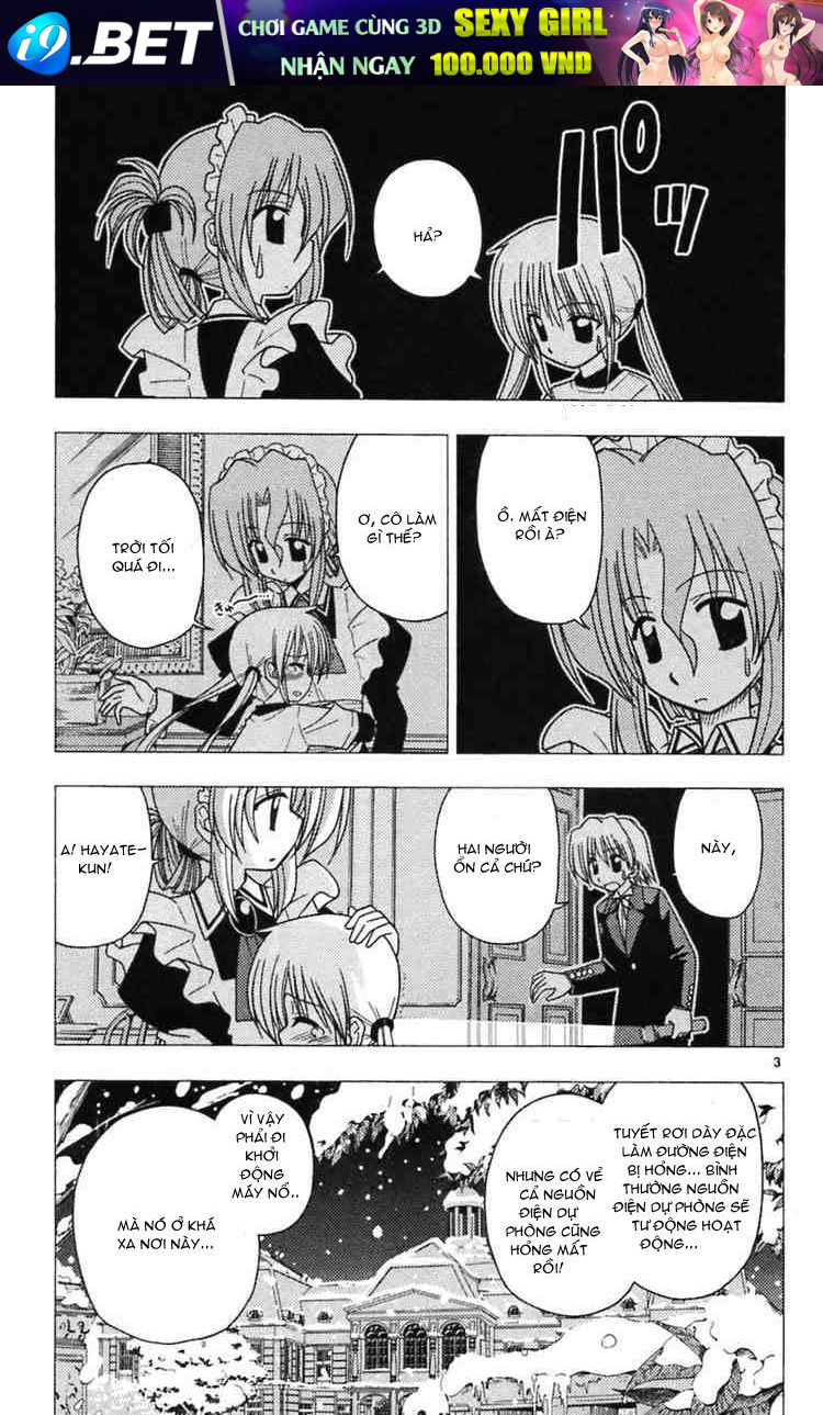 Chàng Quản Gia [Chap 21-569] — trang 3