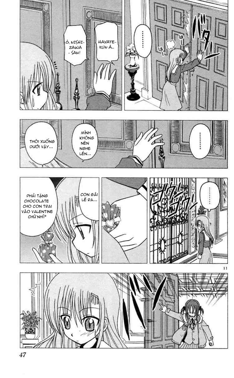 Chàng Quản Gia [Chap 21-569] — trang 11