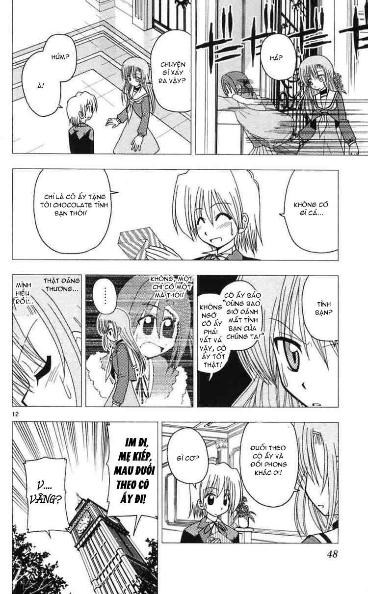 Chàng Quản Gia [Chap 21-569] — trang 12