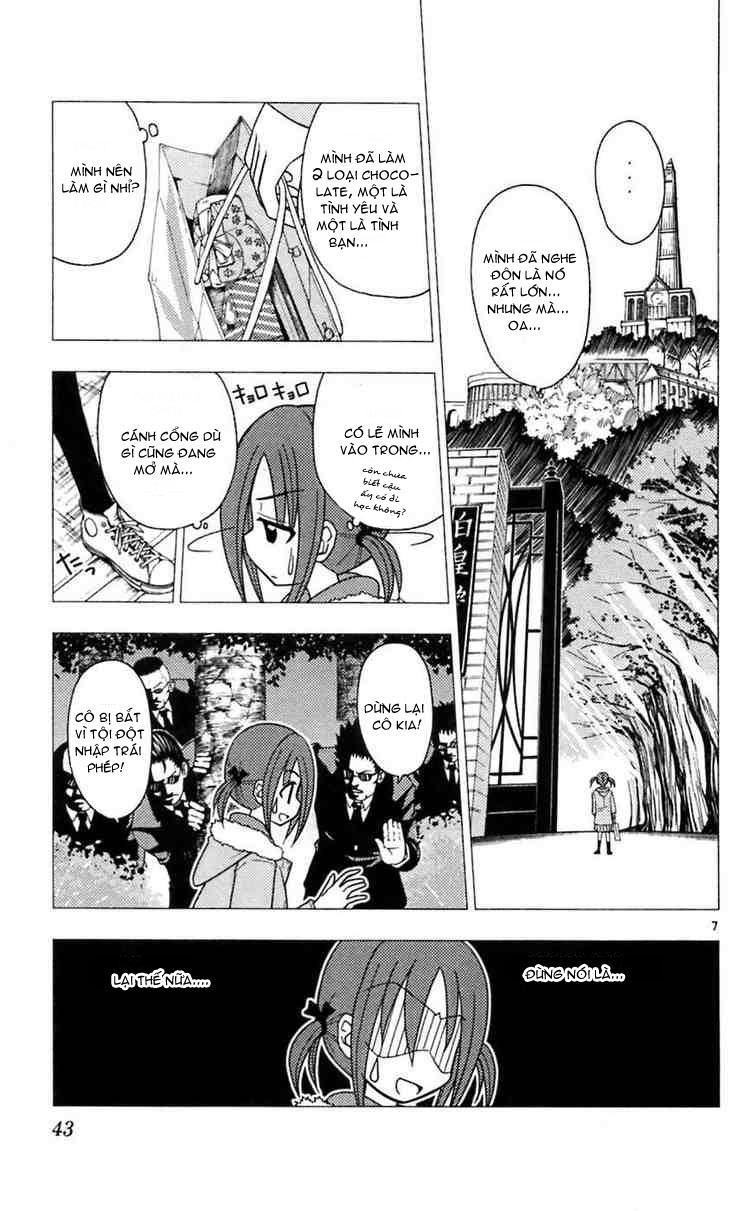 Chàng Quản Gia [Chap 21-569] — trang 7