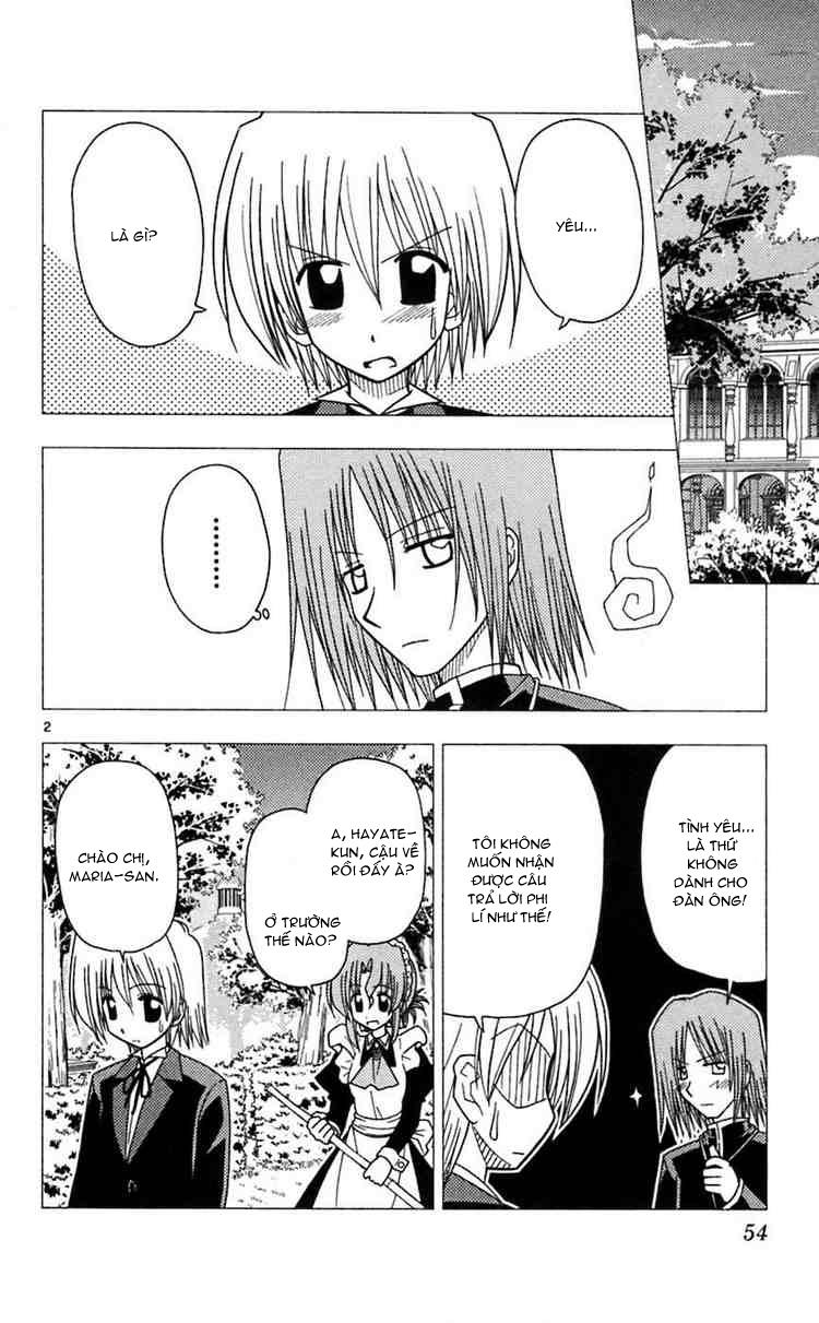 Chàng Quản Gia [Chap 21-569] — trang 2