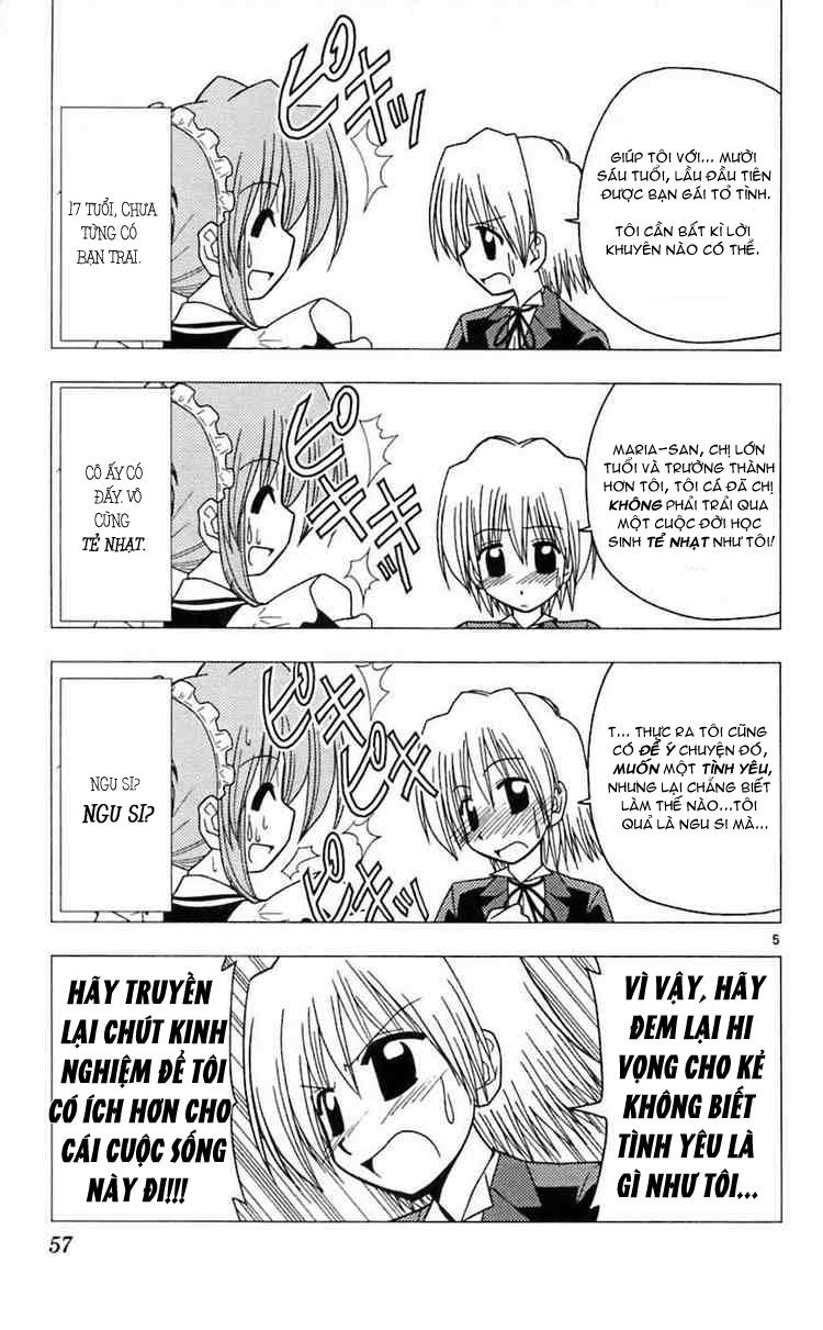 Chàng Quản Gia [Chap 21-569] — trang 5