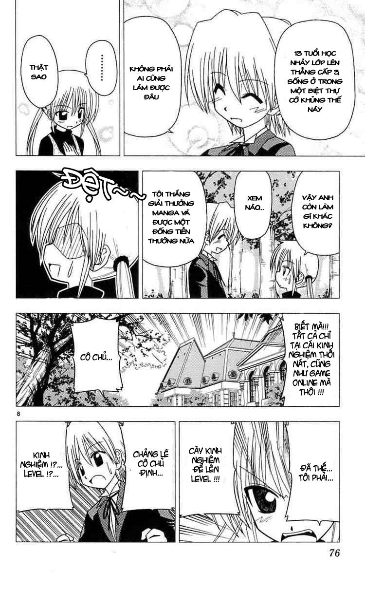 Chàng Quản Gia [Chap 21-569] — trang 7