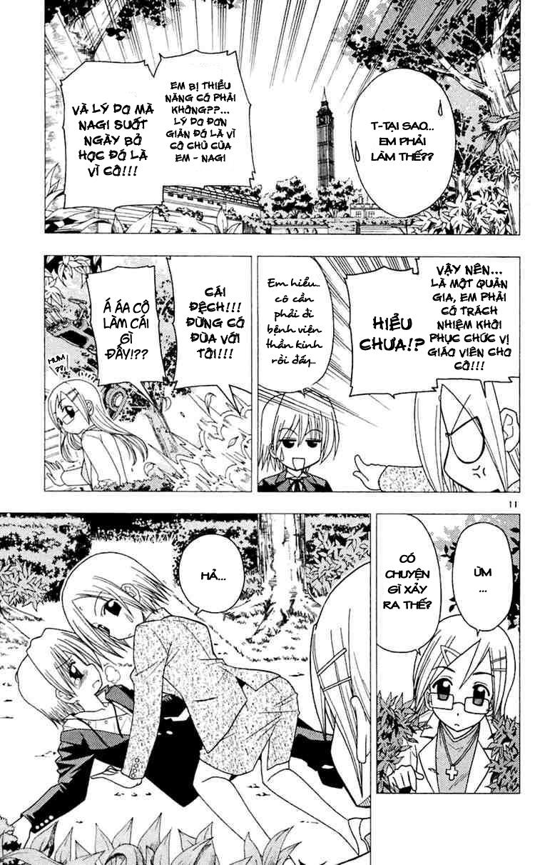 Chàng Quản Gia [Chap 21-569] — trang 10