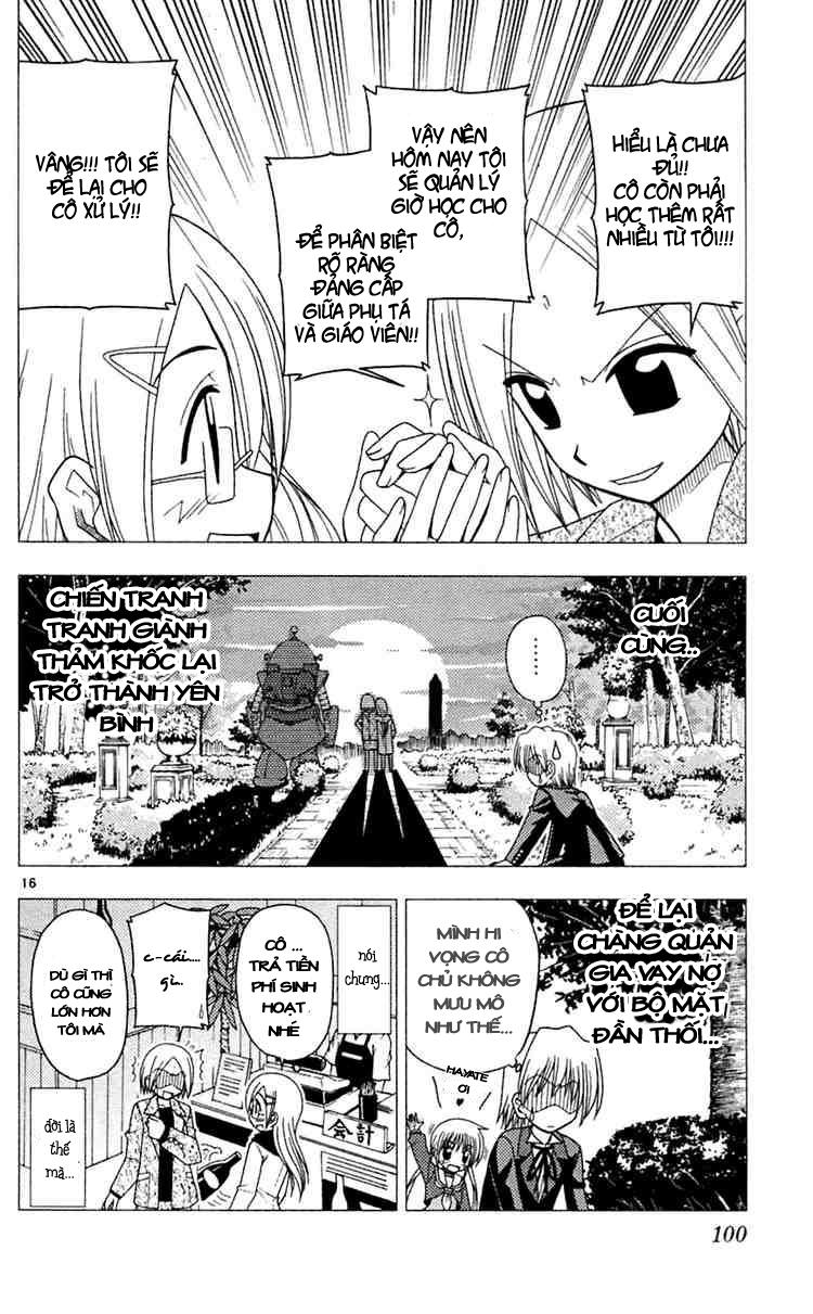 Chàng Quản Gia [Chap 21-569] — trang 15