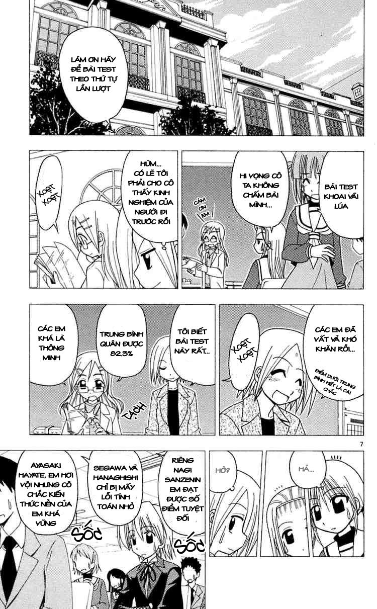 Chàng Quản Gia [Chap 21-569] — trang 6