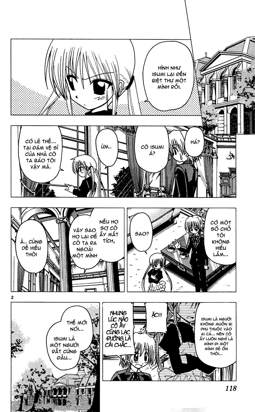 Chàng Quản Gia [Chap 21-569] — trang 1