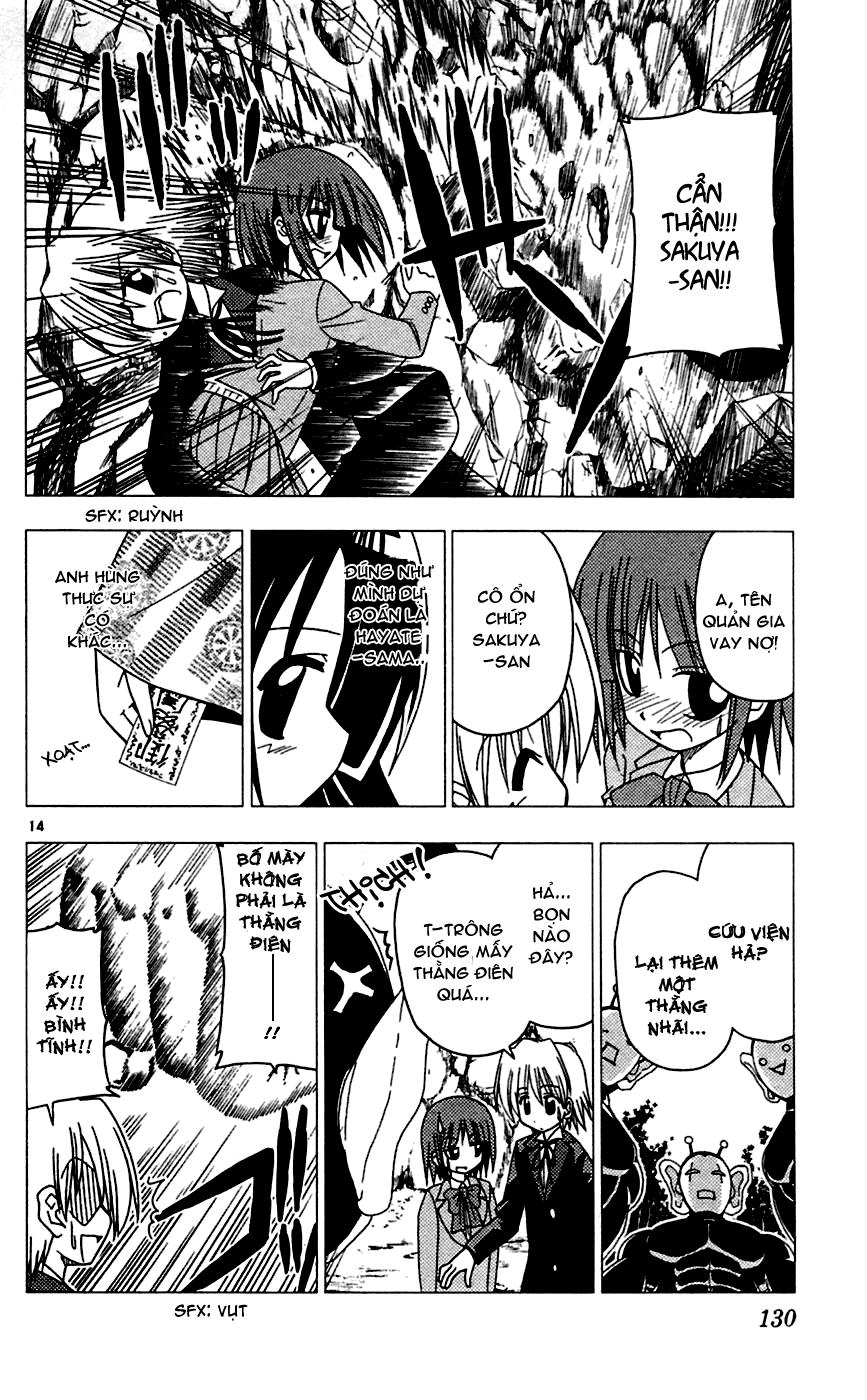 Chàng Quản Gia [Chap 21-569] — trang 13