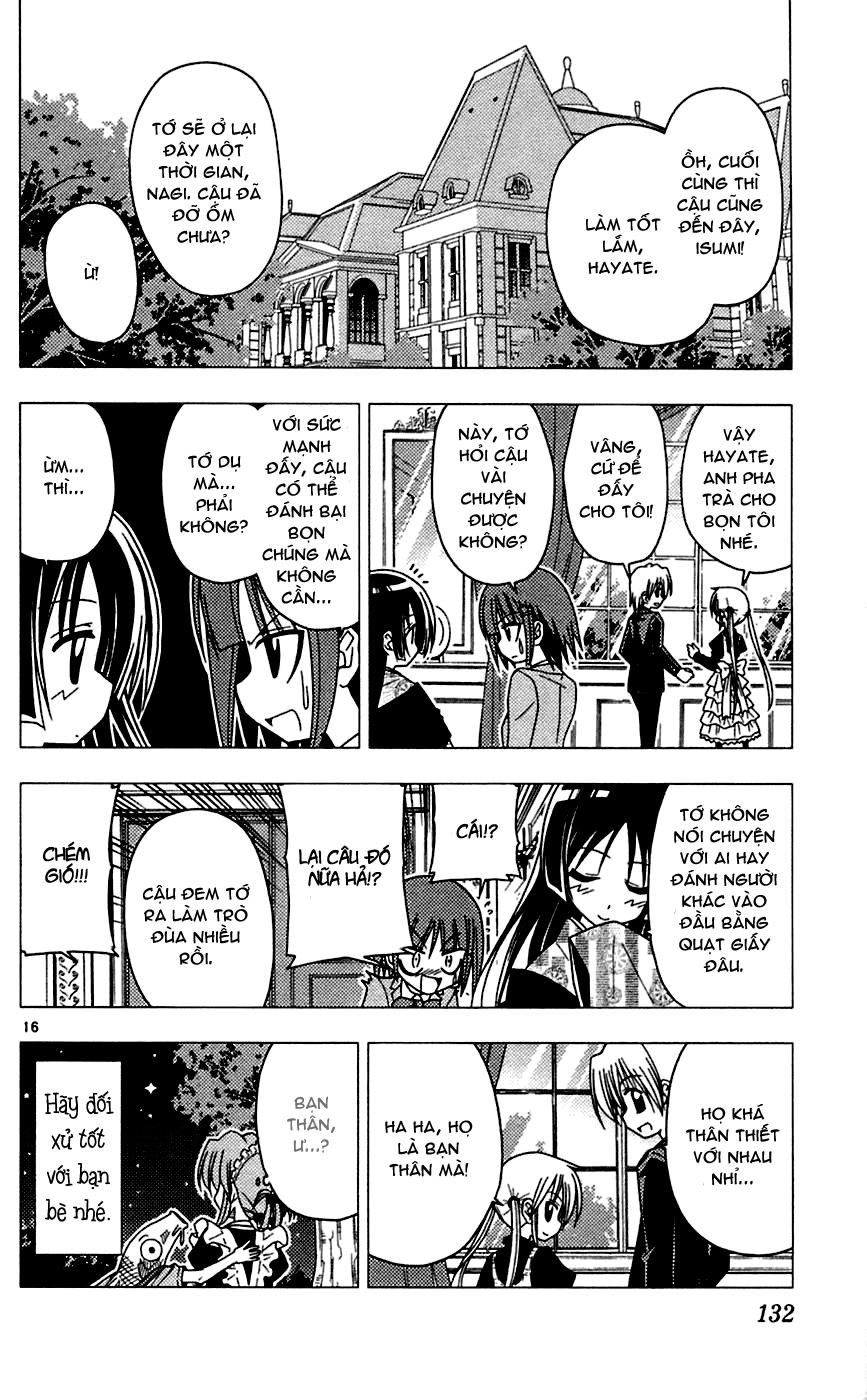 Chàng Quản Gia [Chap 21-569] — trang 15