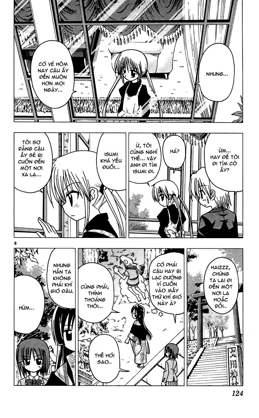 Chàng Quản Gia [Chap 21-569] — trang 7