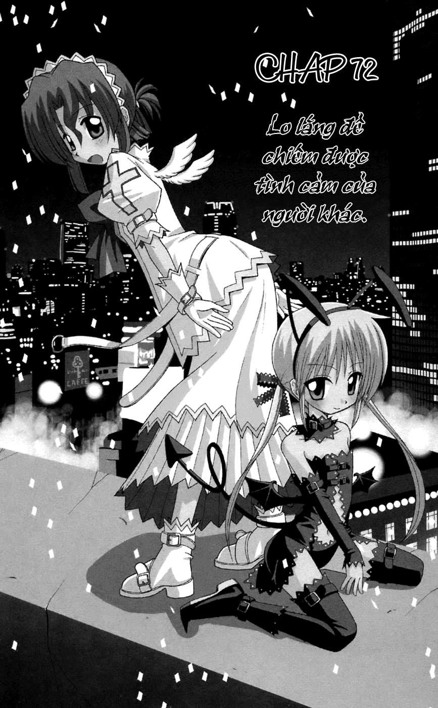 Chàng Quản Gia [Chap 21-569] — trang 0