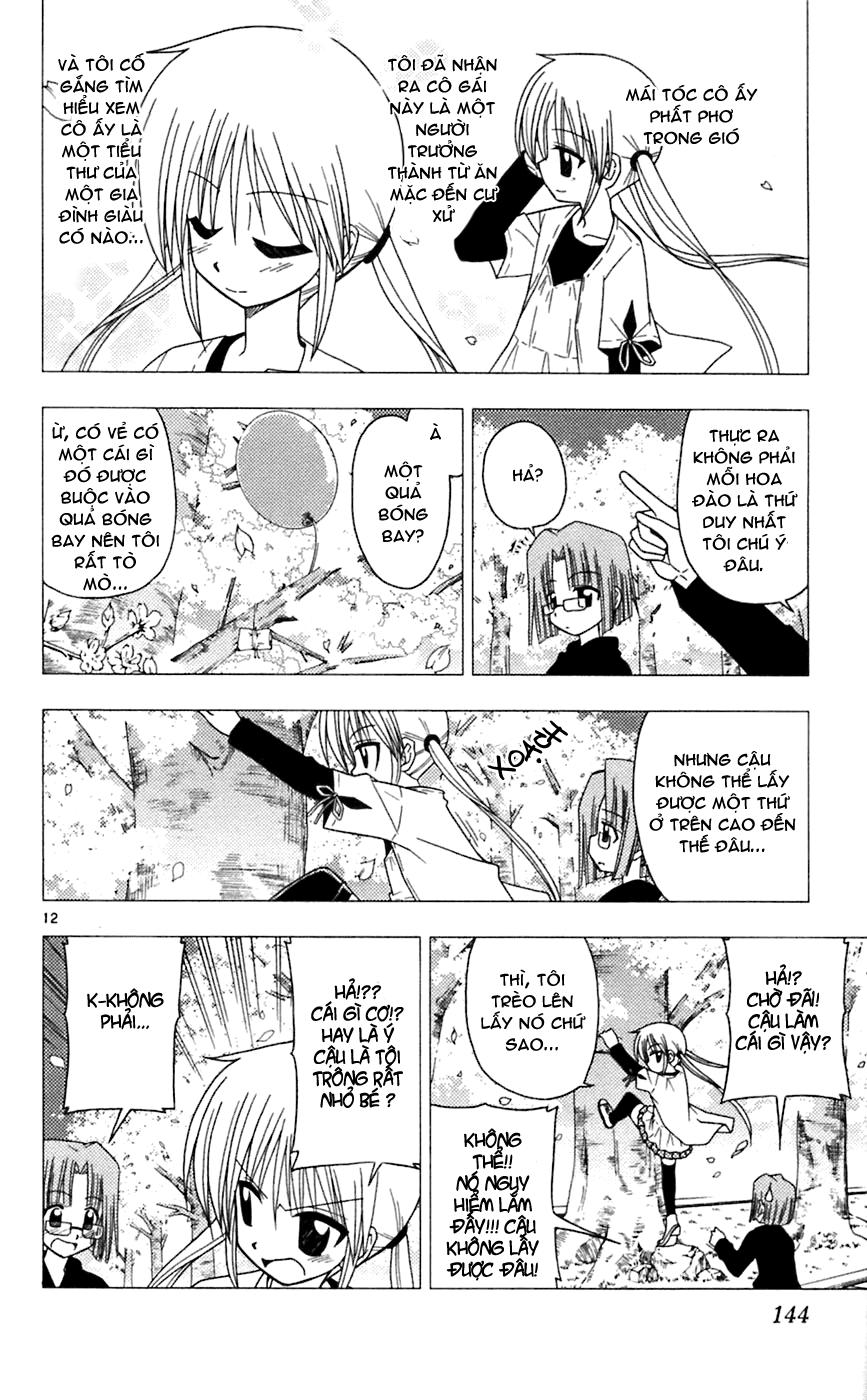 Chàng Quản Gia [Chap 21-569] — trang 11