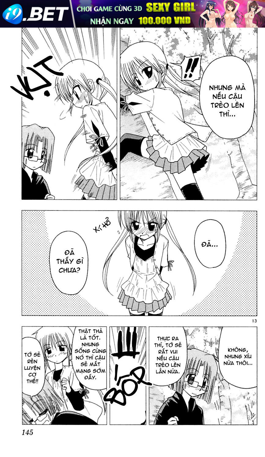 Chàng Quản Gia [Chap 21-569] — trang 12