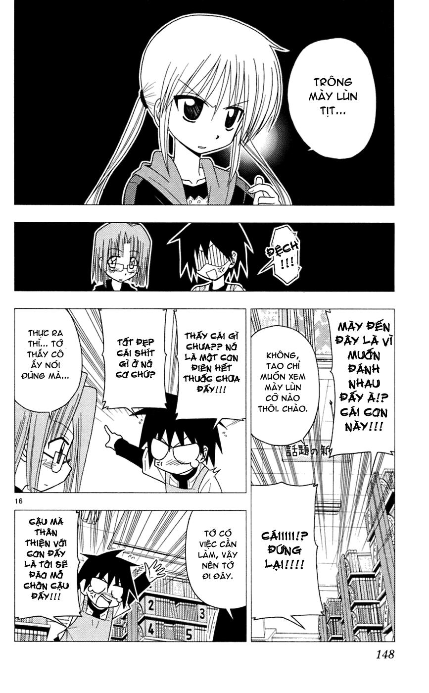 Chàng Quản Gia [Chap 21-569] — trang 15