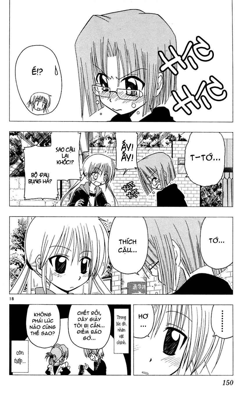 Chàng Quản Gia [Chap 21-569] — trang 17