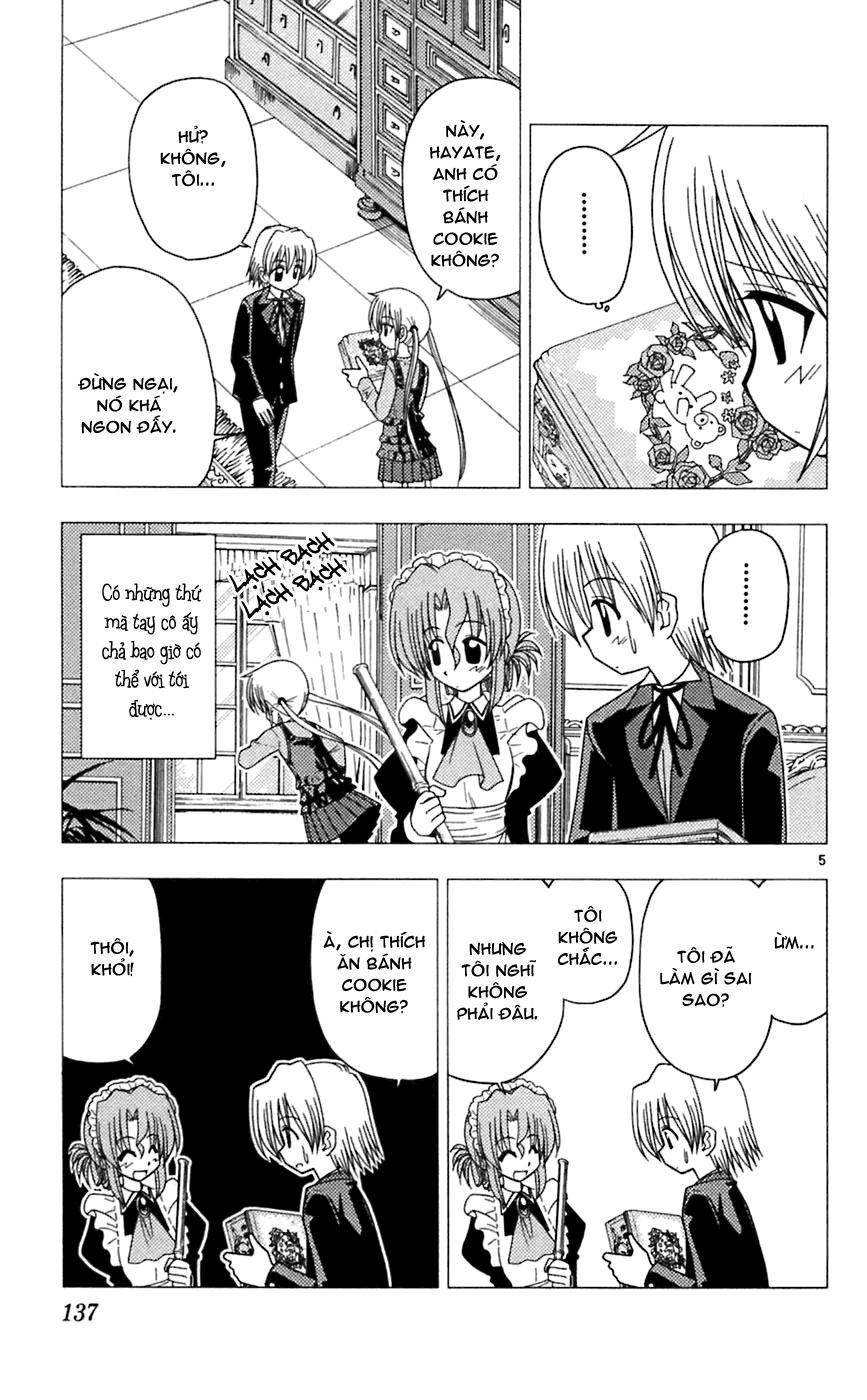 Chàng Quản Gia [Chap 21-569] — trang 4