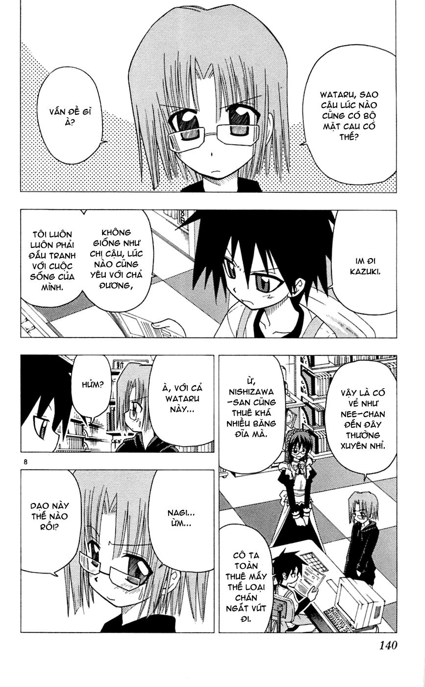 Chàng Quản Gia [Chap 21-569] — trang 7