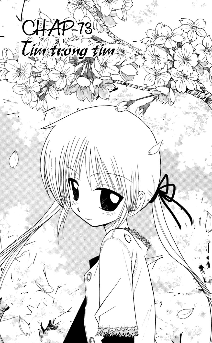 Chàng Quản Gia [Chap 21-569] — trang 0