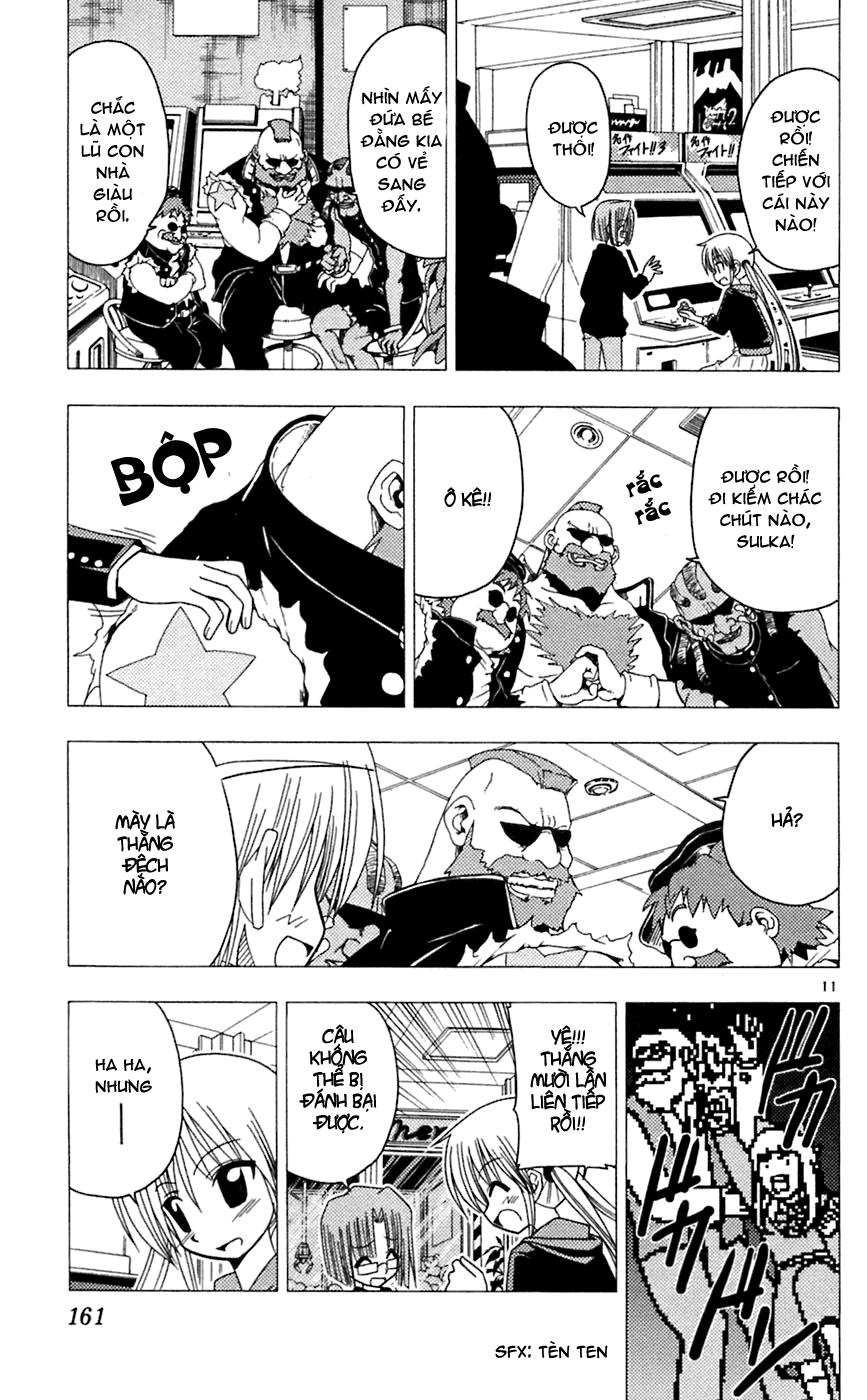 Chàng Quản Gia [Chap 21-569] — trang 10