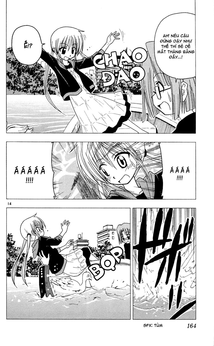 Chàng Quản Gia [Chap 21-569] — trang 13