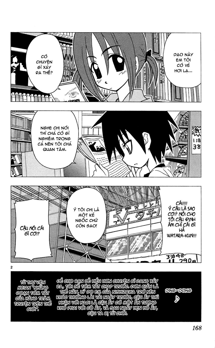 Chàng Quản Gia [Chap 21-569] — trang 1