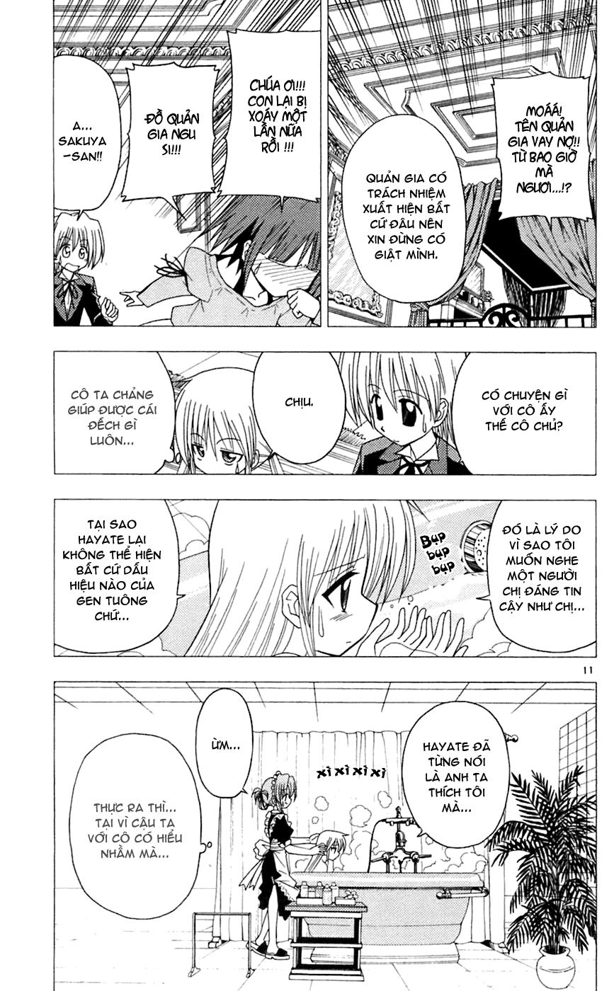 Chàng Quản Gia [Chap 21-569] — trang 10