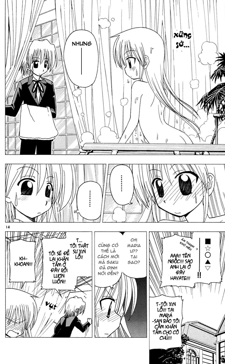 Chàng Quản Gia [Chap 21-569] — trang 13