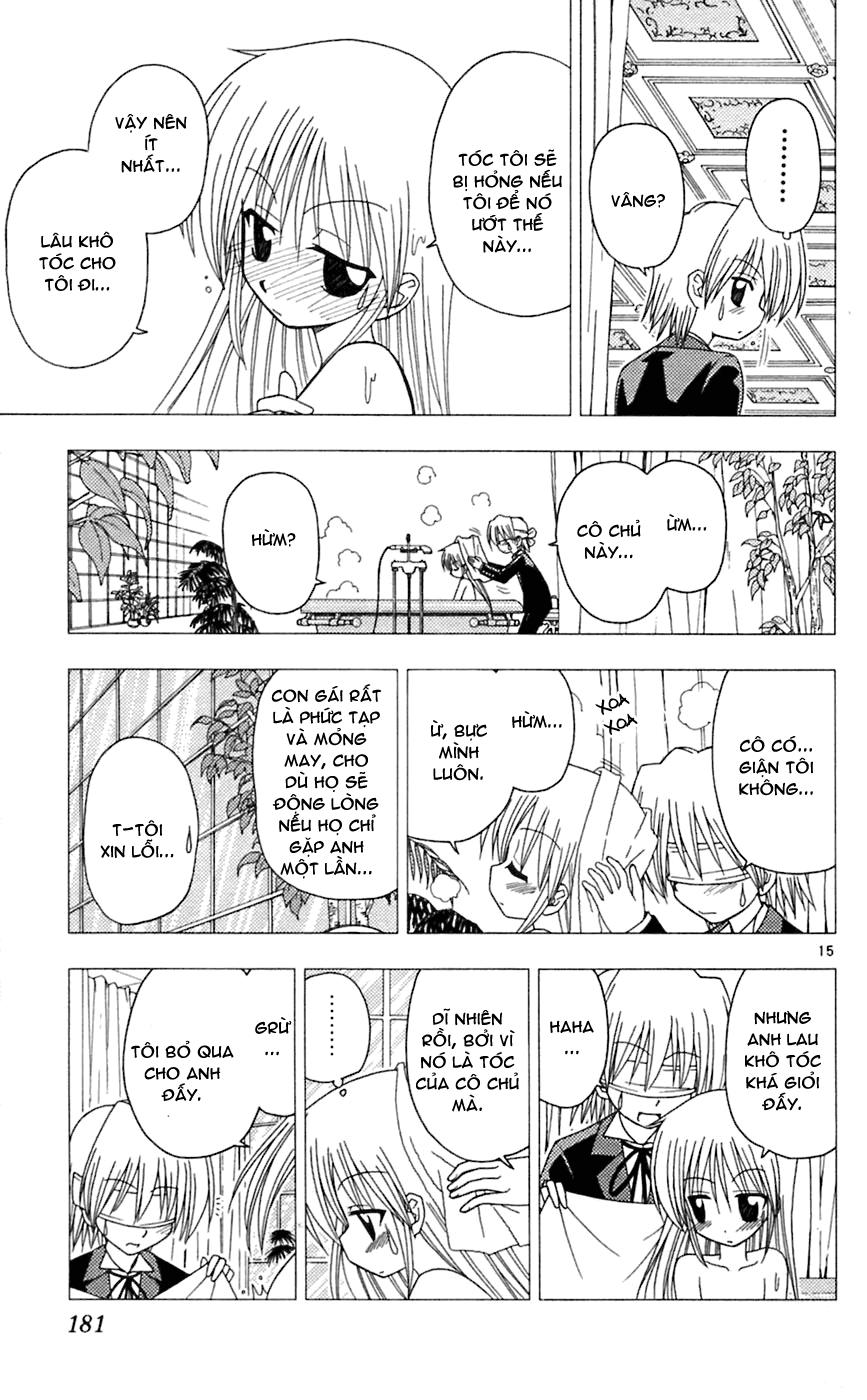 Chàng Quản Gia [Chap 21-569] — trang 14