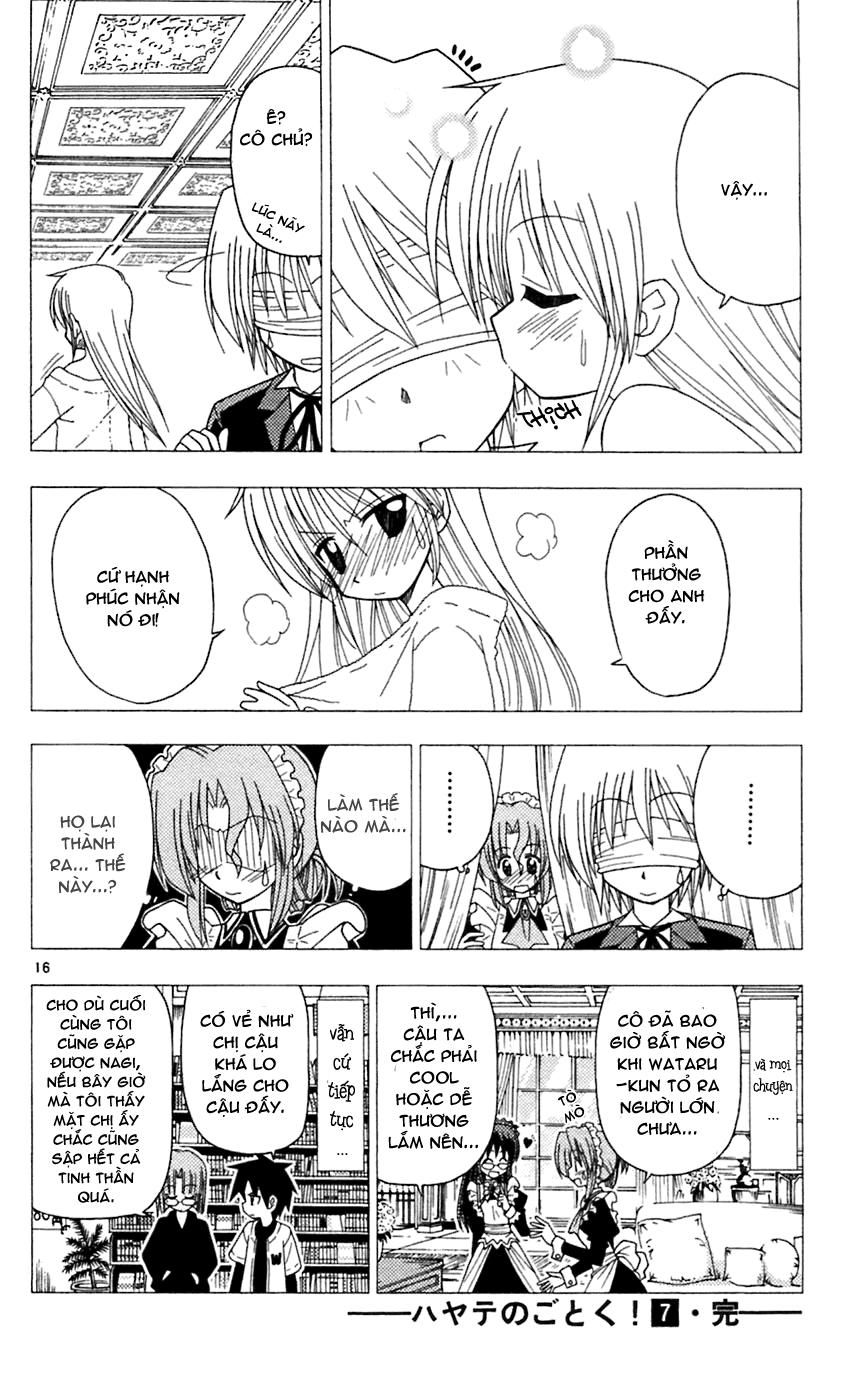 Chàng Quản Gia [Chap 21-569] — trang 15