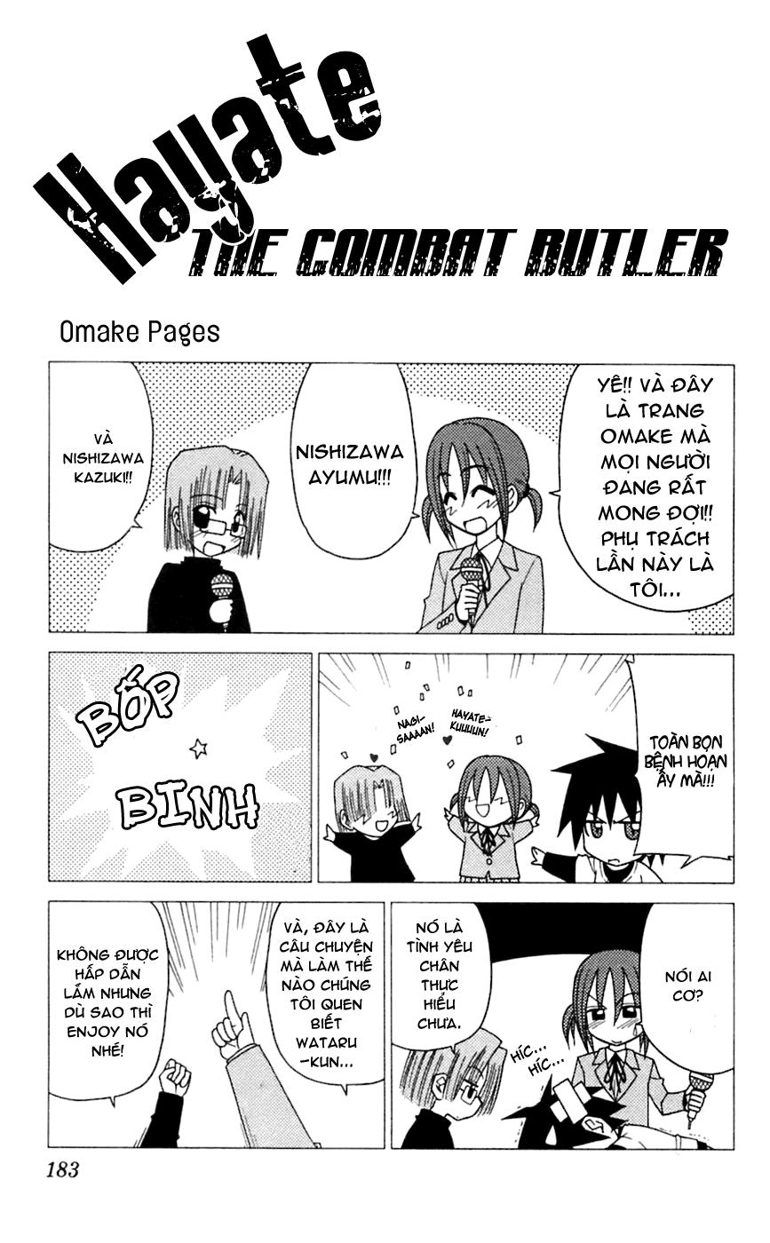 Chàng Quản Gia [Chap 21-569] — trang 16