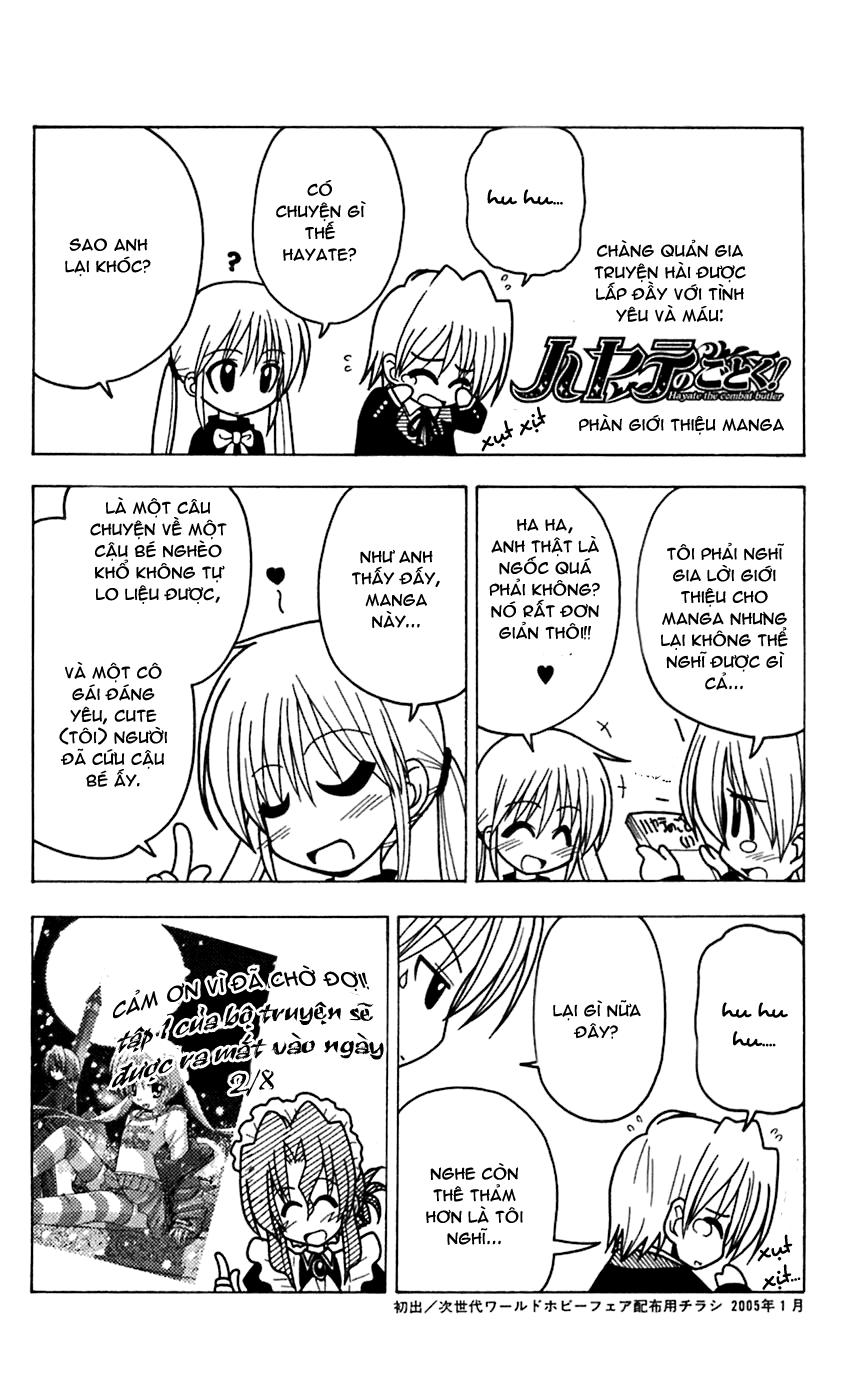 Chàng Quản Gia [Chap 21-569] — trang 18